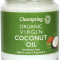 Clearspring Organic Coconut Oil 200G