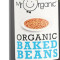 Mr Organic Baked Beans 400G