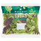 Co-Op Mixed Leaf Salad 100G