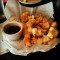 312 Beer Battered White Cheese Curds
