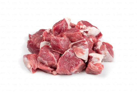 Mutton Leg Boneless 500G