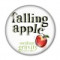 Falling Apple Medium Apple Crush