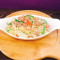 Bái Zhī Tūn Ná Yú Yì Fěn Tào Cān Spaghetti With Tuna And Cream Set