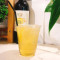 Dòng Rè Qíng Guǒ Lǜ Chá Cold Passion Fruit Green Tea