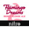 13. Flamingo Dreams Nitro