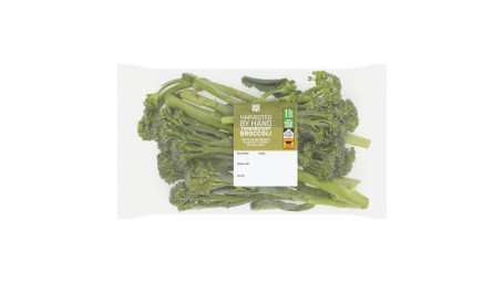 Co-Op Tenderstem Broccoli