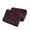 Chocolate Brownie 1 pc qiǎo kè lì bù lǎng ní