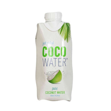 Coco Water Yē Shuǐ
