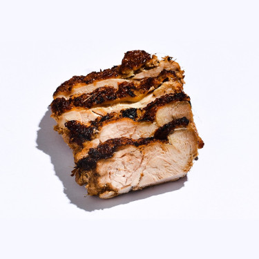 Roasted Lemongrass Chicken Máo Xiāng Kǎo Jī