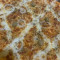 Pizza De Frango Com Catupiry 6 Pedaços