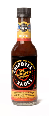 Chipotle Salsa 250Ml Bottle