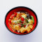 Tofu and Vegetable Noodles (V) dòu fǔ tāng miàn