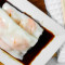 125. Shrimp Rice Roll Shuǎng Cuì Xiān Xiā Cháng