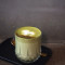 Matcha Soy Latte Yǔ Zhì Dòu Nǎi Mǒ Chá (Hot)