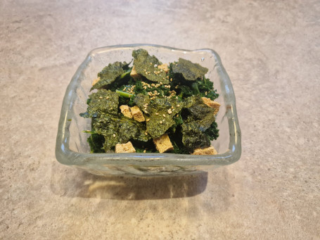 Kale Salad (V,Vg)