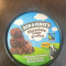 Ben And Jerry Chocolate Fudge Browine 100Ml)