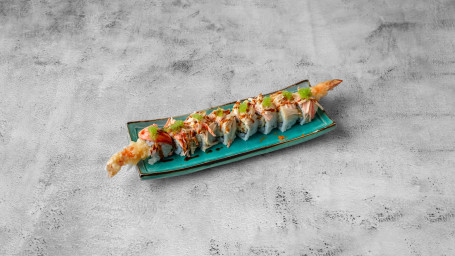 Miami Roll (8Pcs) Mài Ā Mì Juǎn