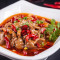 Shuǐ Zhǔ Niú Ròu Sliced Beef Fillet In Sichuan Pepper And Chilli Oil Broth (Spice Level 5)