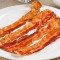 Bacon Strips (4 Pcs)