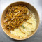 (M3) Fried Rice with Plain Chow Mein chǎo fàn pèi chǎo miàn