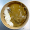 (M4) Curry Pork, Beef or Chicken with Boiled Rice kā lī zhū ròu niú ròu jī ròu pèi bái mǐ fàn