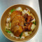 (M6) Roast Duck with Boiled Rice shāo yā fàn