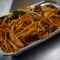 (80) Chow Mein Noodles miàn