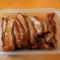 (54) Sliced Roast Pork chā shāo qiè piàn