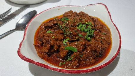 Mangalorean Beef