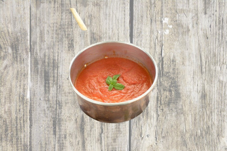 Tomato Basil   Pasta Sauce