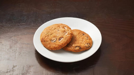 Chocolate Chip Cookies (12)