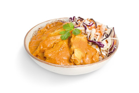 Large Kashmiri Chicken Curry