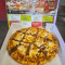 Bbq Alato (Chicken) Pizza