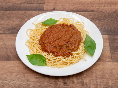 Caldo Bolognese