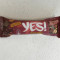Yes Bars Cranberry And Dark Chocolate Nut Bar