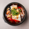 Hǎi Xiān Dòu Fǔ Tāng Spicy Seafood Tofu Soup