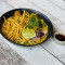 Khao Soi Curry Noodles