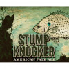 Stump Knocker Pale Ale