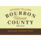 Bourbon County Brand Bananas Foster Stout (2023)