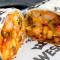 Chip Wrap/Burrito