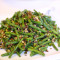 Dry-Fried Green Beans With Minced Pork Gàn Biān Sì Jì Dòu