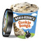 Ben Jerry's Cookie Dough (500 Ml.