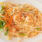 9. Chicken Pad Thai