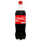 Coca-Cola 1.25 Litre Bottle