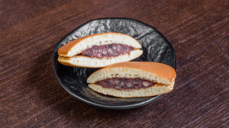 Anko Dorayaki (Red Bean)