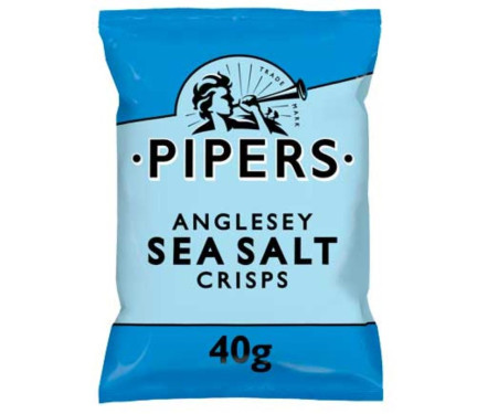 Pipers Crisp