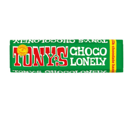 Tony's Chocolonely 47G