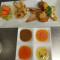 1. Pattaya Mixed Platter (N) (For 2 People)