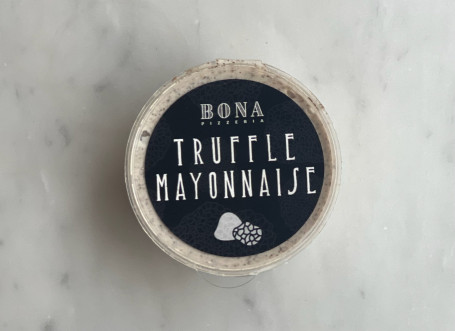 New Truffle Mayo Dip
