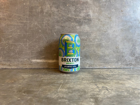 Brixton Atlantic Pale Ale